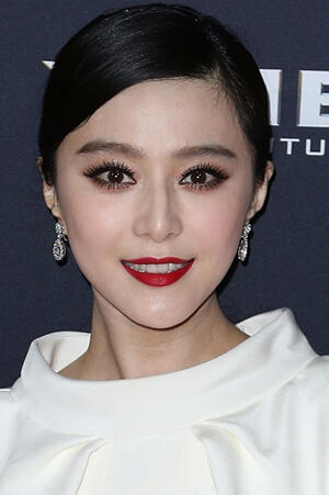 Fan Bingbing Biography Fandango
